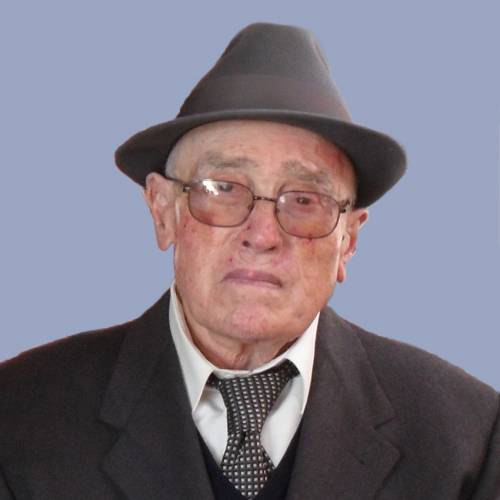 Benigno Taraborrelli