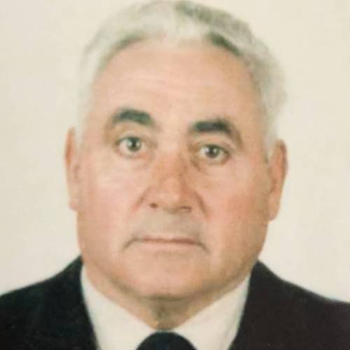 Foto Alberino Di Credico