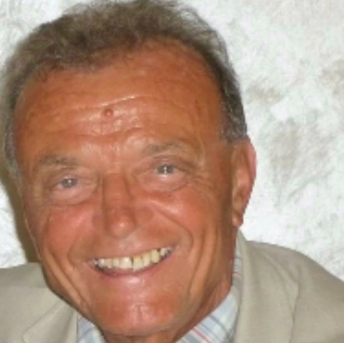 Foto Americo Capuzzi