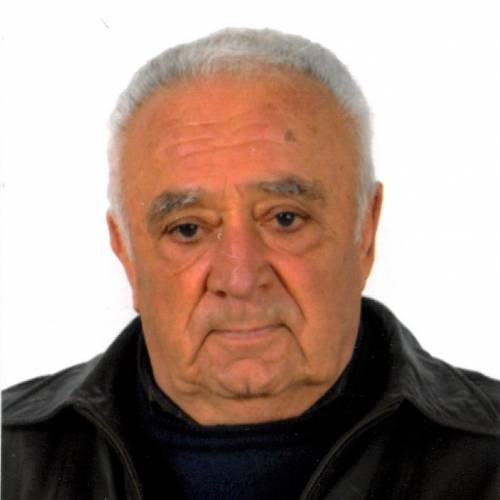 Foto Americo Sciubba