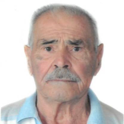 Foto Amerigo Augusto Di Pietrantonio