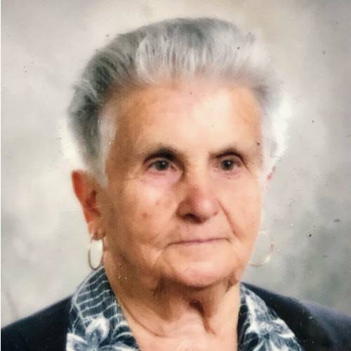 Foto Angiola Iezzi