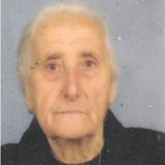 Foto Angiolina Dell Osa