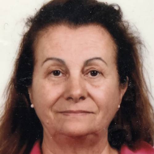 Foto Anna Maria Capuzzi