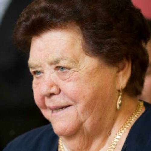 Foto Annina Di Fulvio