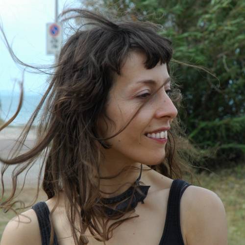 Foto Antonella DAscanio