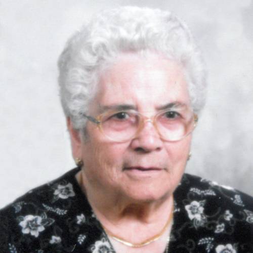 Foto Antonietta De Leonardis