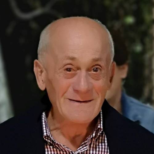 Foto Antonino Auriti
