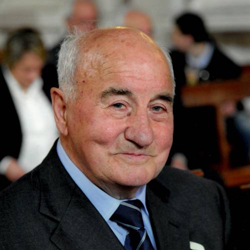 Foto Arcangelo Tinari