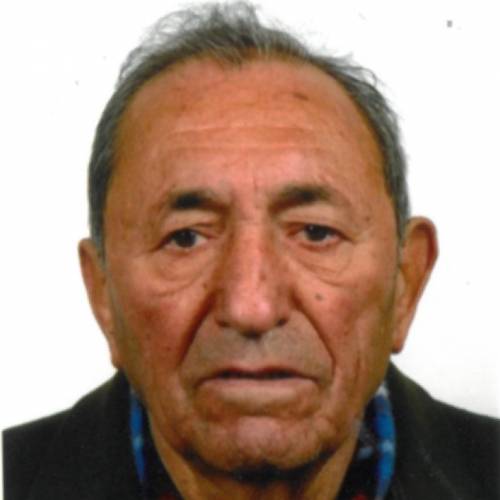 Foto Argentino Colasante