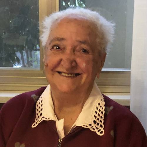 Foto Assunta Carafa