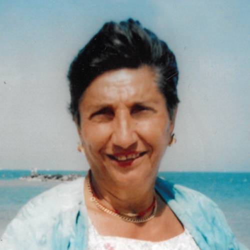 Foto Aurora Pierina Tavani