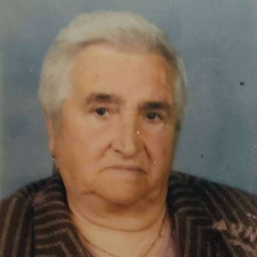 Foto Balbina Capuzzi