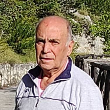 Foto Benedetto Di Bello