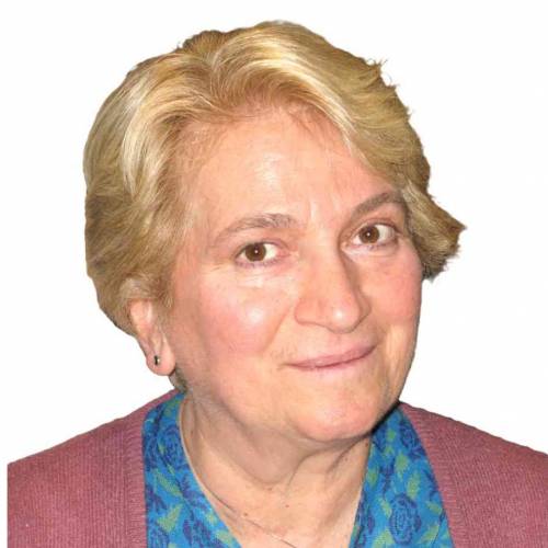 Foto Bianca Donato