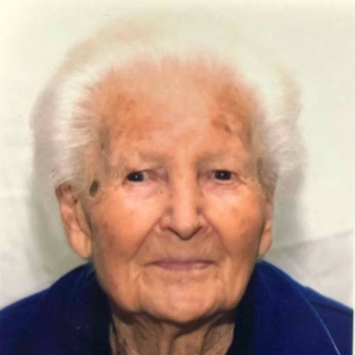Foto Capuzzi Rosaria