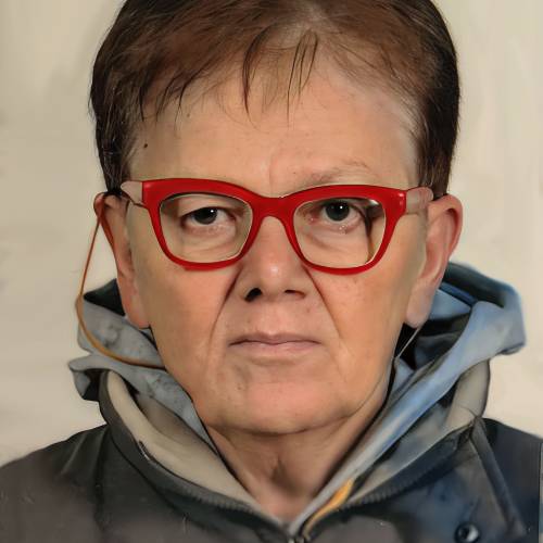 Foto Carmela Impicciatore