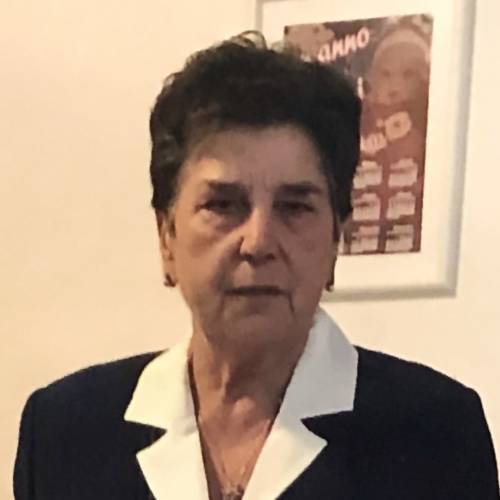 Foto Carmelina Spinelli