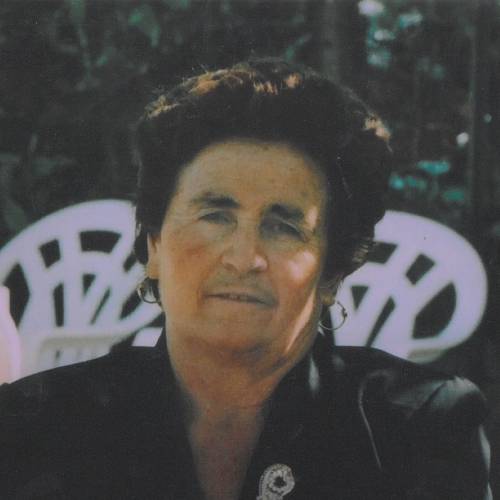 Foto Carmina Masciarelli