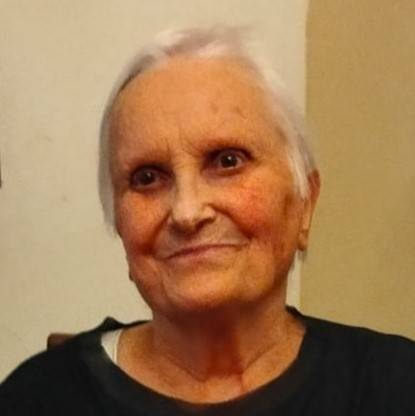 Foto Concetta Taraborrelli