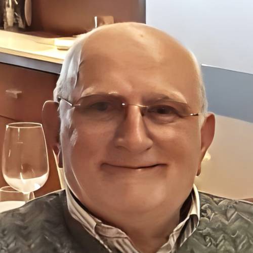 Foto Costantino Scioli