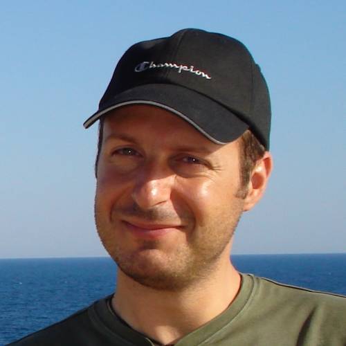 Foto Dario Galli
