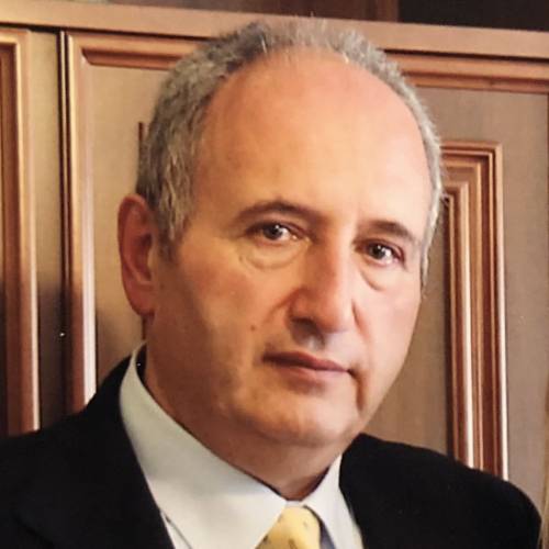 Foto Domenico Capuzzi