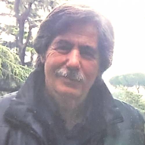 Foto Domenico D Alessandro