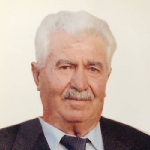 Foto Domenico Di Mascio