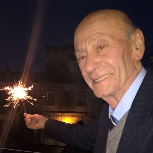 Foto Domenico Zulli