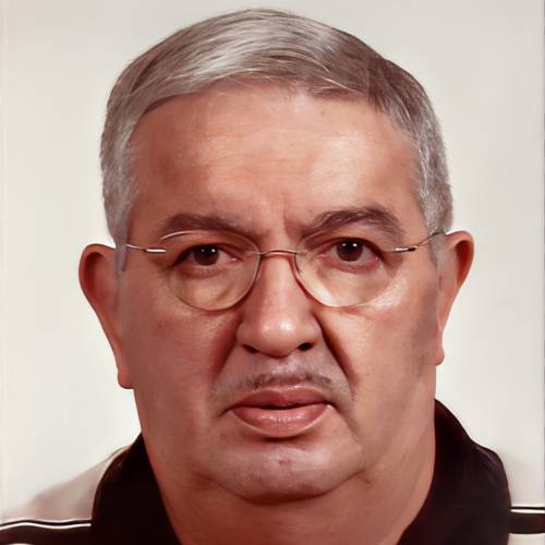 Foto Donato D'Annunzio
