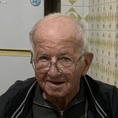Foto Egidio Alimonti