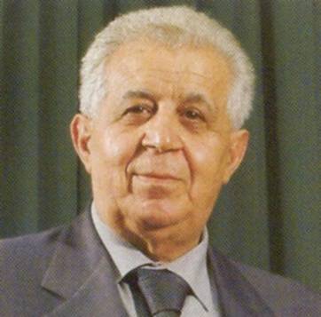 Foto Elisii Angelosante