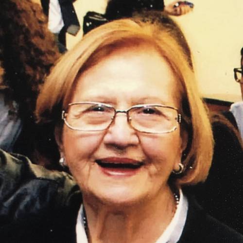 Foto Elvira Di Fabio