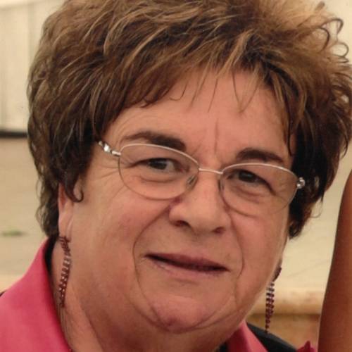 Foto Esterina Colasante