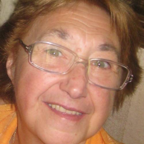Foto Evelina Antonina Di Sciascio