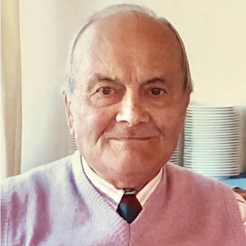 Foto Felice Antonio De Palma