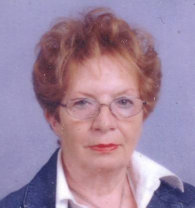 Foto Franca Ricci