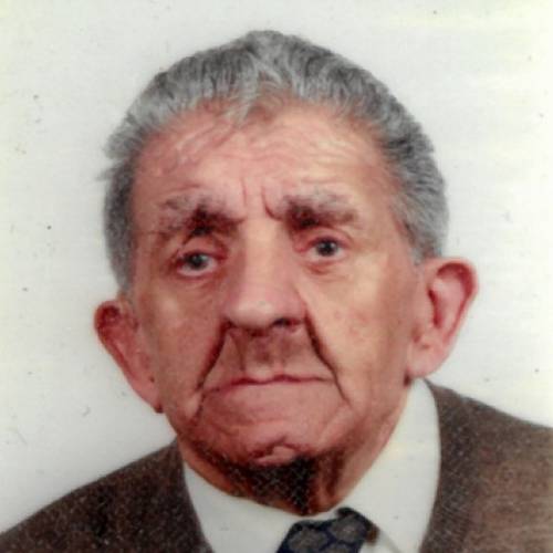 Foto Giacinto Primavera