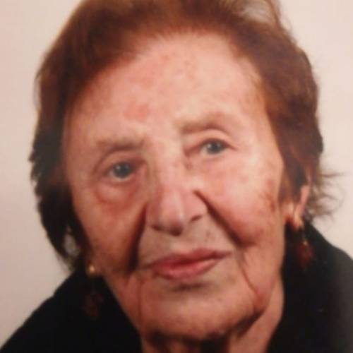 Foto Gilda Della Valle