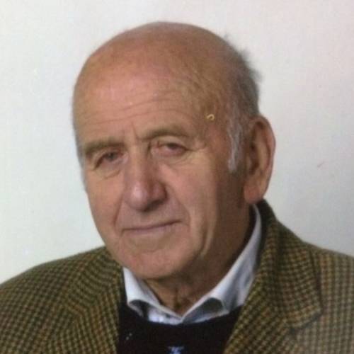 Foto Giovanni Della Pelle
