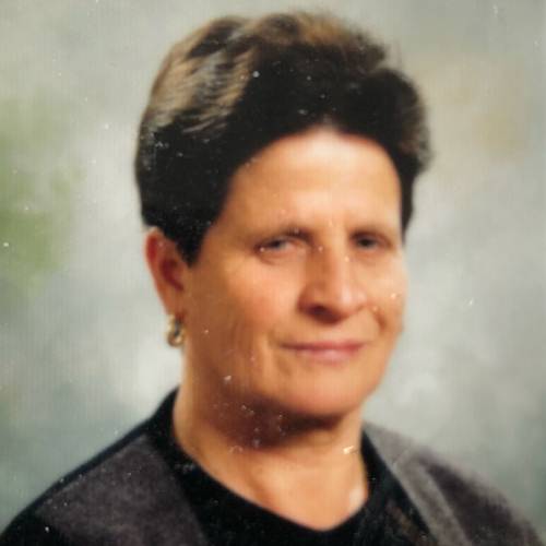 Foto Giovannina Di Prinzio