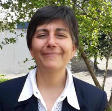 Foto Giovina Cinzia Di Sciascio