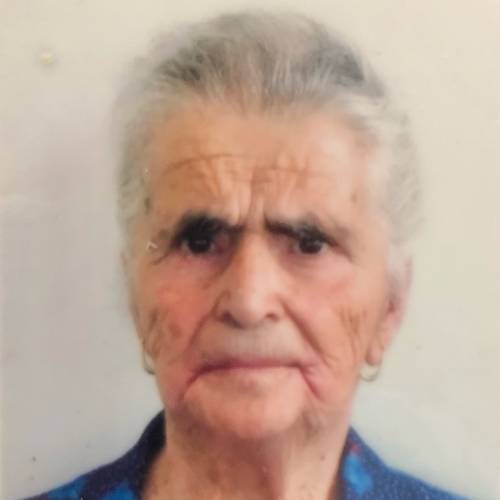 Foto Giovina Di Sciascio