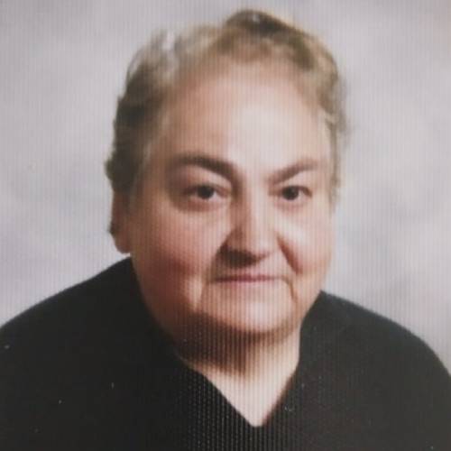 Foto Giselda Agnese Panaccio