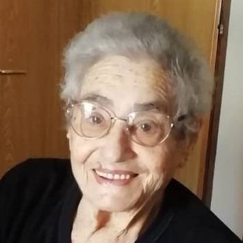 Foto Giselda Di Crescenzo