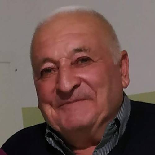 Foto Giulio Adorante