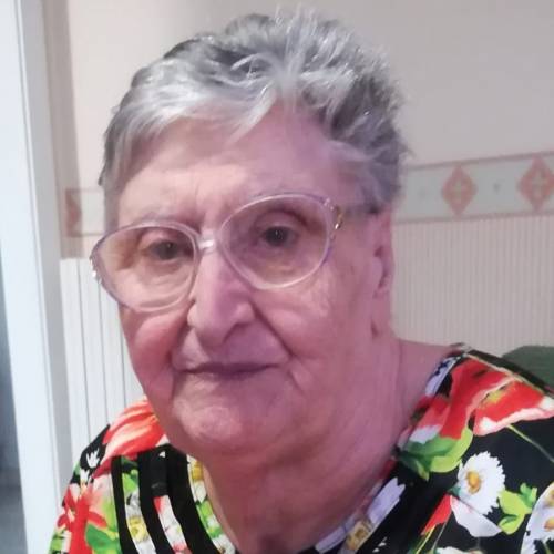 Foto Giuseppina Di Gravio