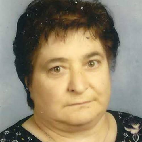Foto Giuseppina Di Martino