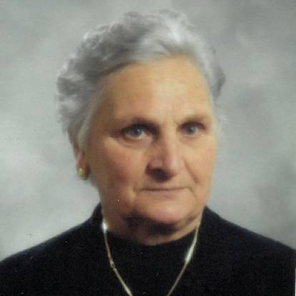 Foto Giuseppina Di Placido